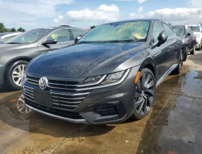 2020 VOLKSWAGEN ARTEON R-LINE - 2 