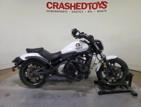 KAWASAKI EN650 A 2015 - 7 