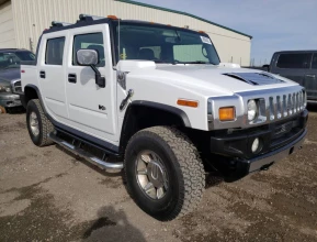 2005 HUMMER H2 SUT - 1 
