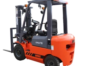DIESEL FORKLIFT CPCD15 1,5T 2022 - 3 