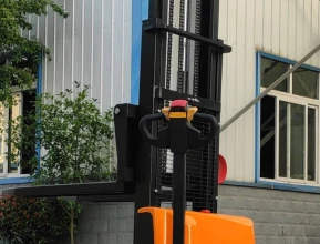 ELECTRIC PALLET STACKER CDDV10-30 2022 - 2 