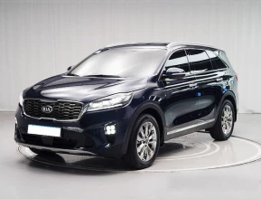 Kia Sorento 2018 - 5 