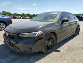 HONDA CIVIC SPORT 2022 - 7 HONDA CIVIC SPORT 2022 - 7