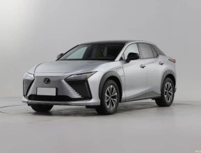 Lexus RZ 450e 2023 - 2 Lexus RZ 450e 2023 - 2