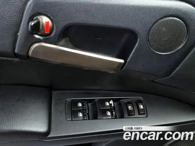 Ssangyong Korando Sports 2015 Ssangyong Korando Sports 2015