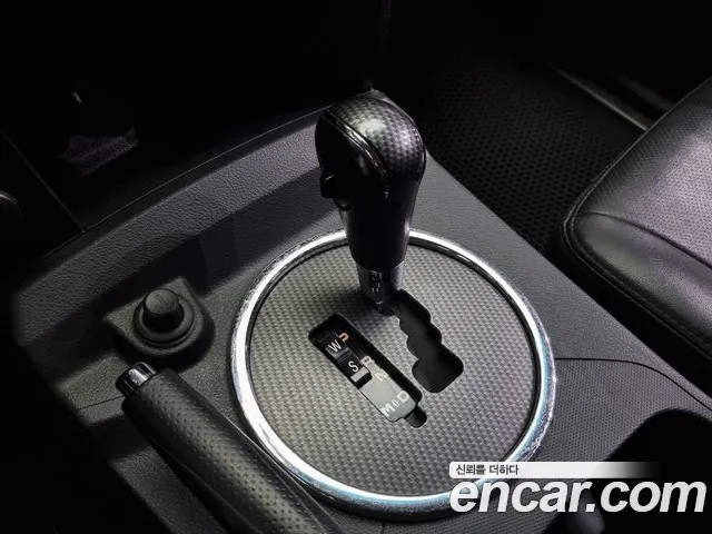 Ssangyong Korando Sports 2015 Ssangyong Korando Sports 2015