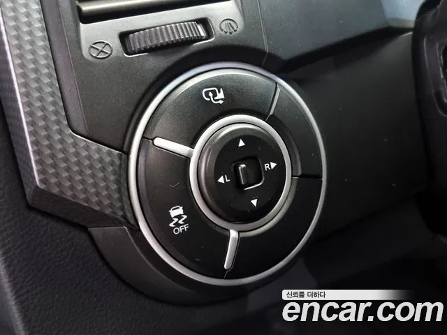Ssangyong Korando Sports 2015 Ssangyong Korando Sports 2015
