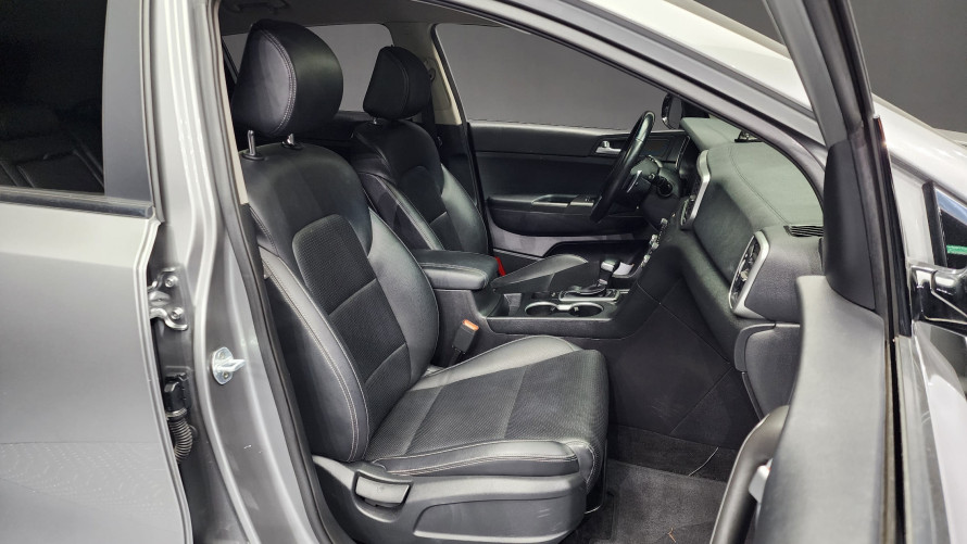 KIA Sportage 2019