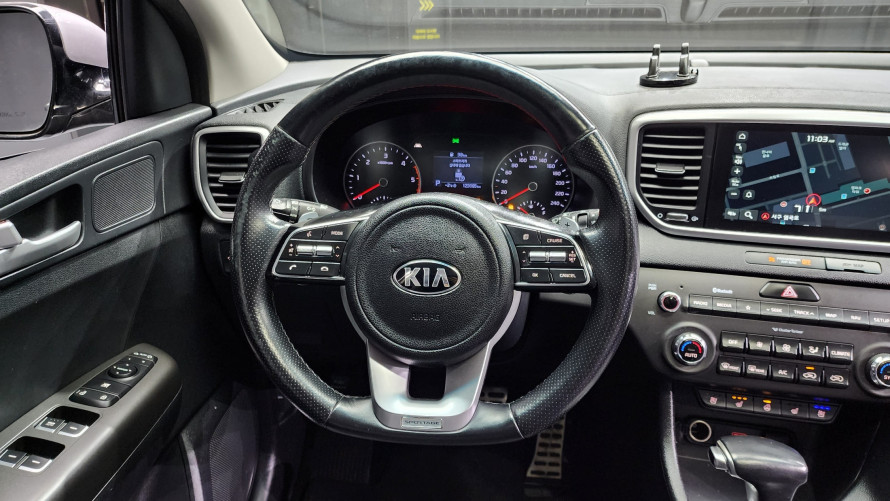 KIA Sportage 2019