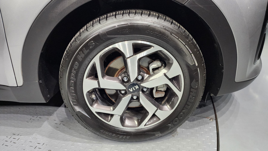 KIA Sportage 2019