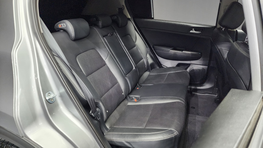 KIA Sportage 2019