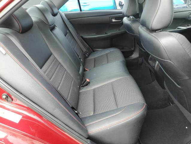 Toyota Camry 2015 Hybrid Toyota Camry 2015 Hybrid