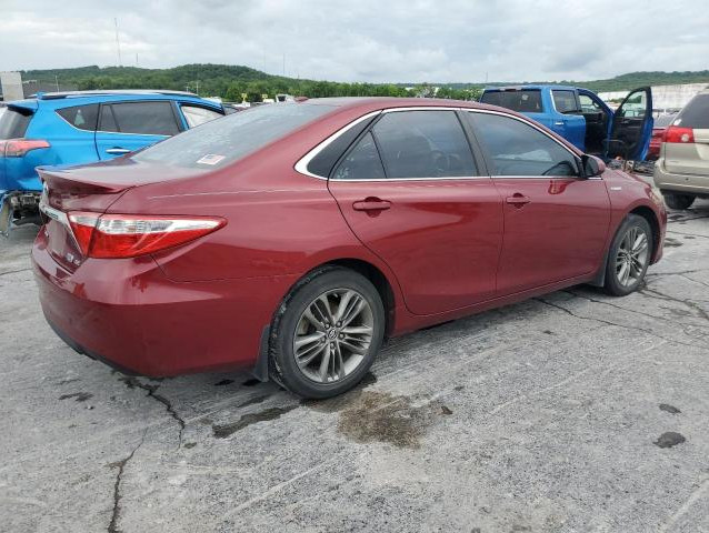 Toyota Camry 2015 Hybrid Toyota Camry 2015 Hybrid