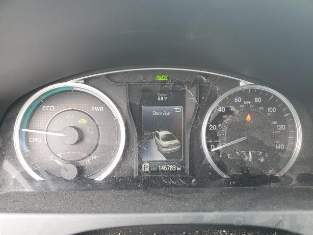 Toyota Camry 2015 Hybrid Toyota Camry 2015 Hybrid