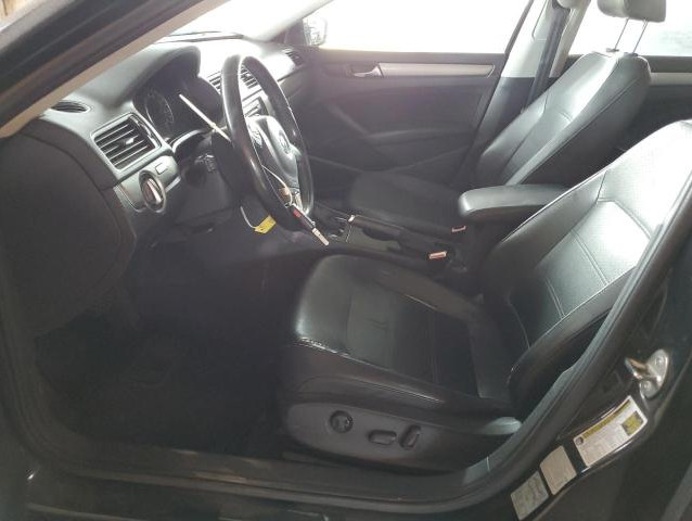 Volkswagen Passat 2015 S Volkswagen Passat 2015 S
