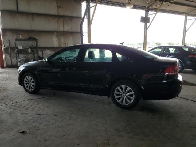 Volkswagen Passat 2015 S Volkswagen Passat 2015 S