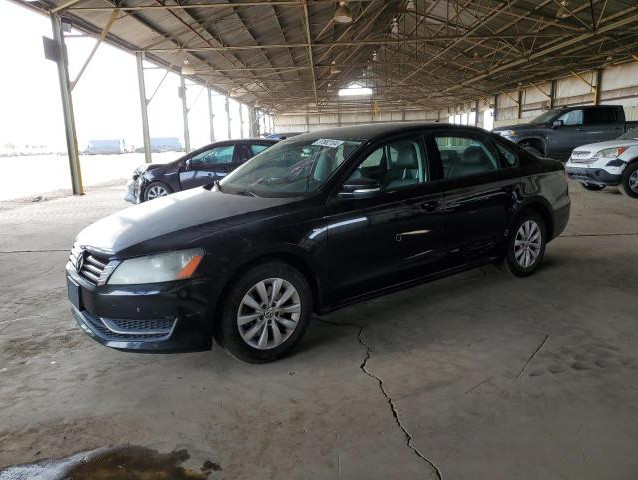 Volkswagen Passat 2015 S Volkswagen Passat 2015 S