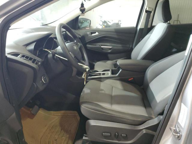 Ford Escape 2019 SE Ford Escape 2019 SE