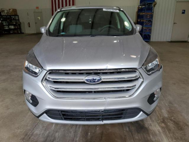 Ford Escape 2019 SE Ford Escape 2019 SE