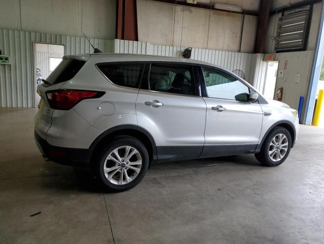 Ford Escape 2019 SE Ford Escape 2019 SE