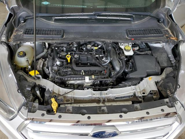 Ford Escape 2019 SE Ford Escape 2019 SE