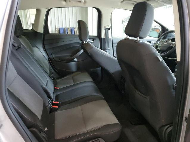 Ford Escape 2019 SE Ford Escape 2019 SE