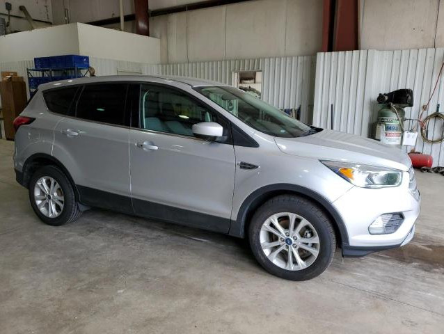 Ford Escape 2019 SE Ford Escape 2019 SE