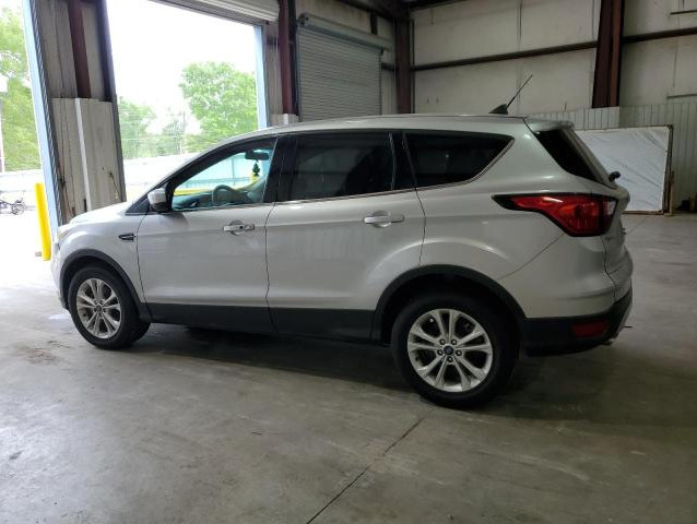 Ford Escape 2019 SE Ford Escape 2019 SE