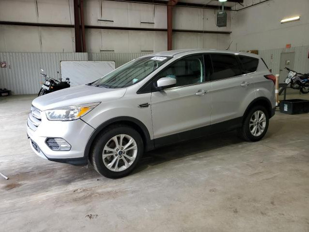Ford Escape 2019 SE Ford Escape 2019 SE