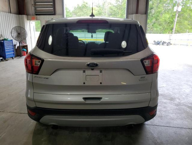 Ford Escape 2019 SE Ford Escape 2019 SE