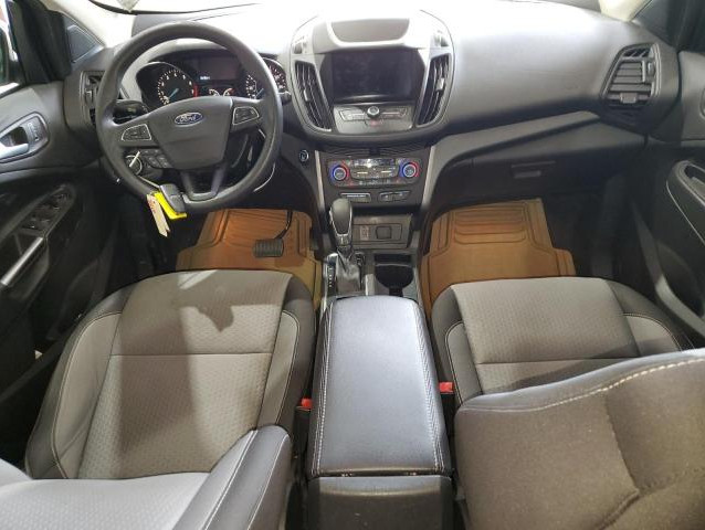 Ford Escape 2019 SE Ford Escape 2019 SE