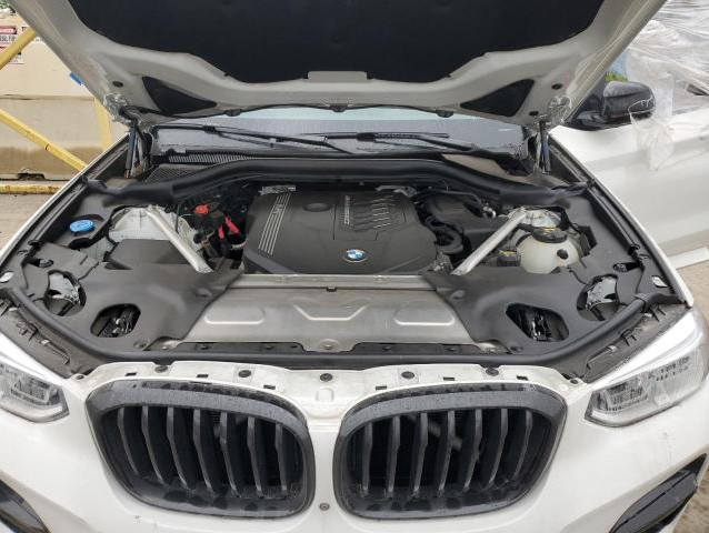 BMW X3 2020 XDRIVEM40I BMW X3 2020 XDRIVEM40I