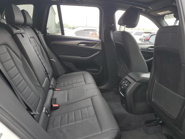 BMW X3 2020 XDRIVEM40I BMW X3 2020 XDRIVEM40I