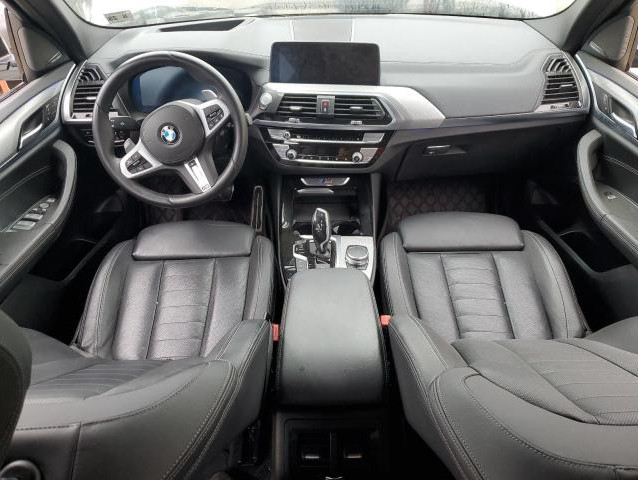 BMW X3 2020 XDRIVEM40I BMW X3 2020 XDRIVEM40I