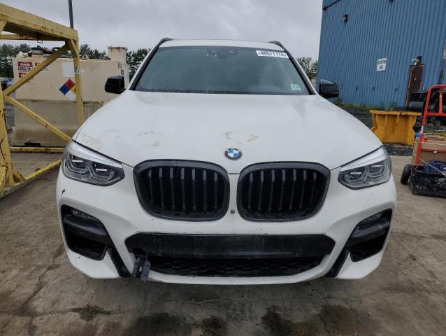 BMW X3 2020 XDRIVEM40I BMW X3 2020 XDRIVEM40I