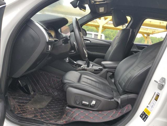 BMW X3 2020 XDRIVEM40I BMW X3 2020 XDRIVEM40I