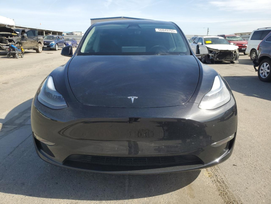 Tesla Model Y 2024 Tesla Model Y 2024