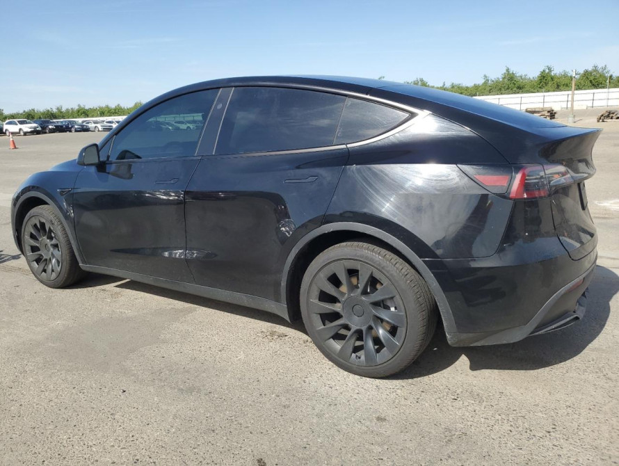 Tesla Model Y 2024 Tesla Model Y 2024