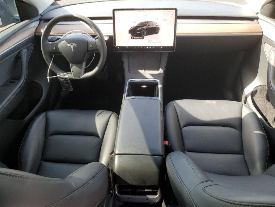 Tesla Model Y 2024 Tesla Model Y 2024
