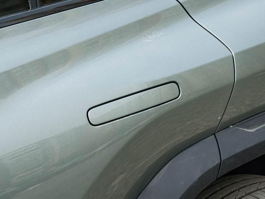 Leopard Titanium 3 2025 4WD Max Leopard Titanium 3 2025 4WD Max