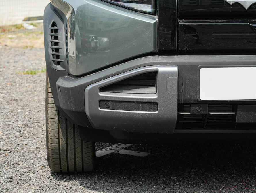 Leopard Titanium 3 2025 4WD Max Leopard Titanium 3 2025 4WD Max