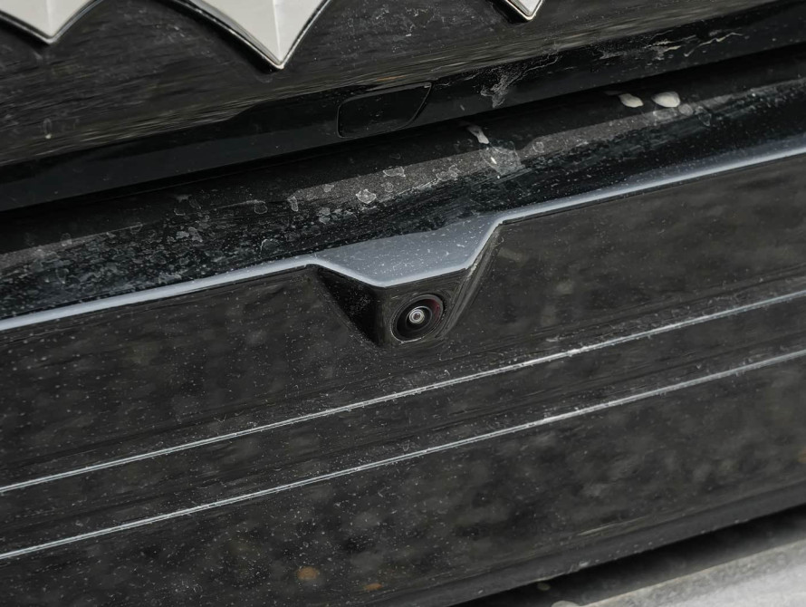 Leopard Titanium 3 2025 4WD Max Leopard Titanium 3 2025 4WD Max
