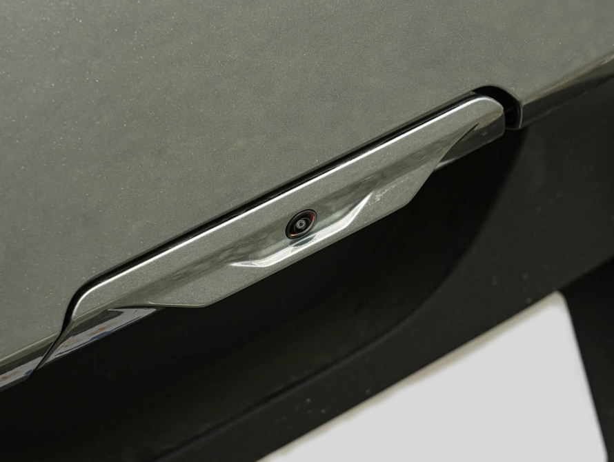 Leopard Titanium 3 2025 4WD Max Leopard Titanium 3 2025 4WD Max