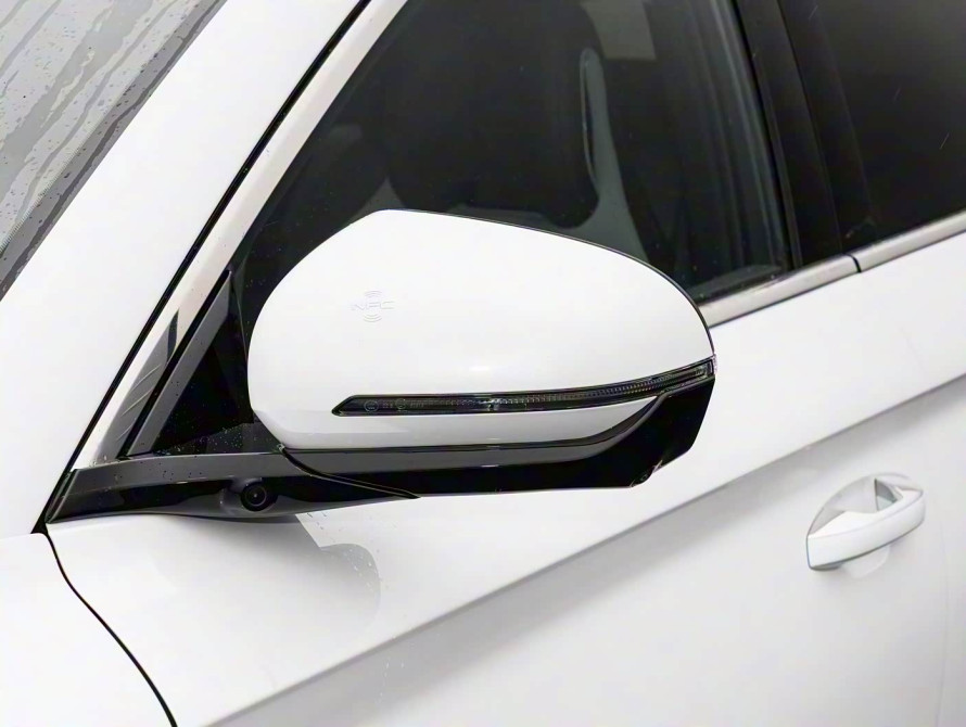 BYD Song Plus 2025 DM-i Premium BYD Song Plus 2025 DM-i Premium