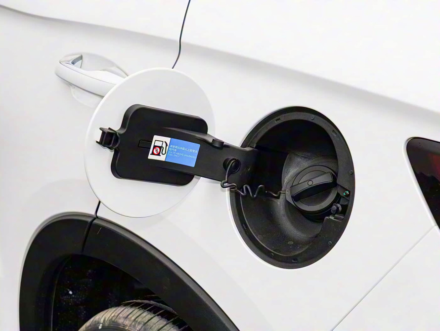 BYD Song Plus 2025 DM-i Premium BYD Song Plus 2025 DM-i Premium