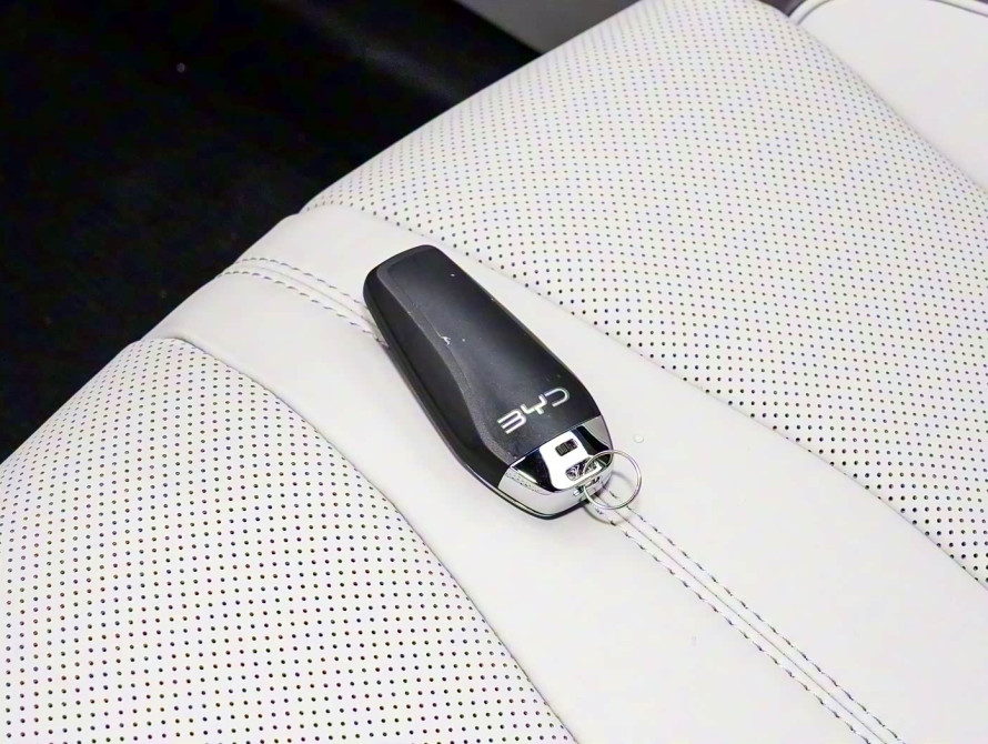 BYD Song Plus 2025 DM-i Premium BYD Song Plus 2025 DM-i Premium