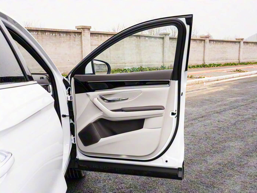 BYD Song Plus 2025 DM-i Premium BYD Song Plus 2025 DM-i Premium