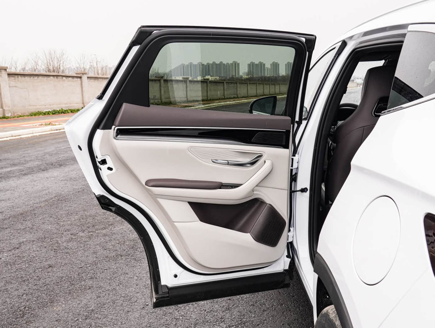 BYD Song Plus 2025 DM-i Premium BYD Song Plus 2025 DM-i Premium