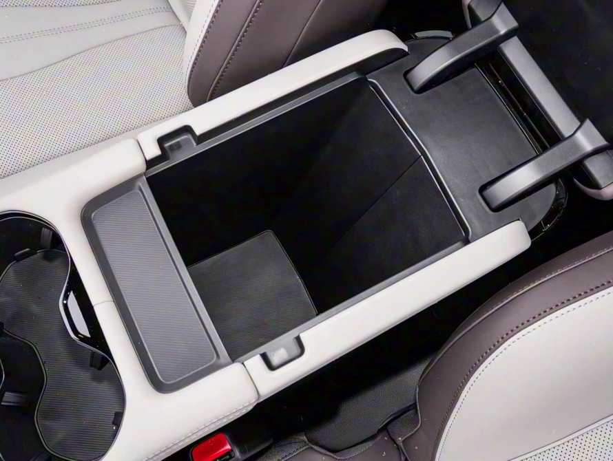 BYD Song Plus 2025 DM-i Premium BYD Song Plus 2025 DM-i Premium