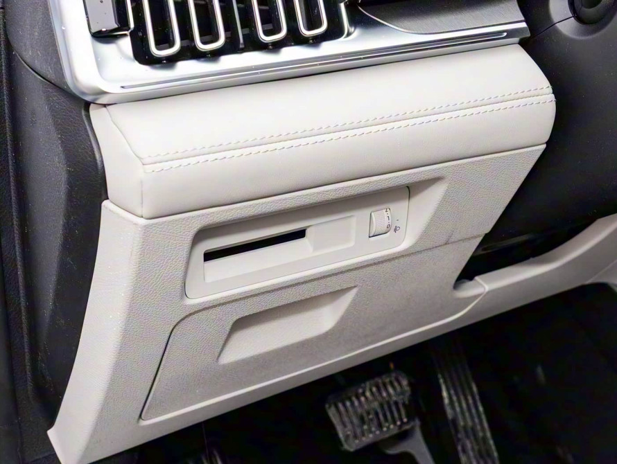 BYD Song Plus 2025 DM-i Premium BYD Song Plus 2025 DM-i Premium